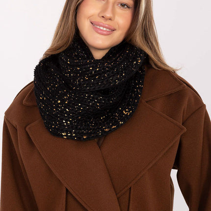 Infinity Scarf model 220379 AT 
