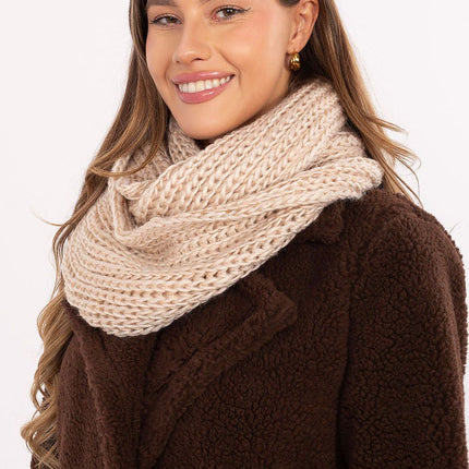  Infinity Scarf model 220380 AT 