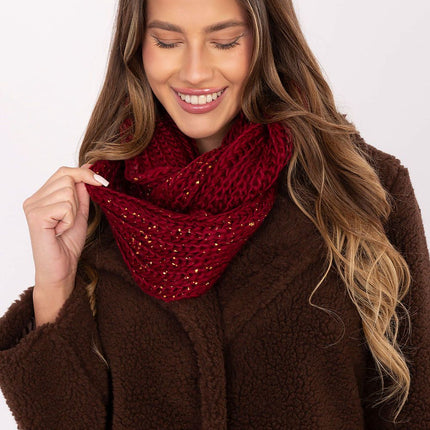  Infinity Scarf model 220381 AT 