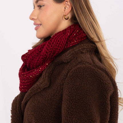  Infinity Scarf model 220381 AT 