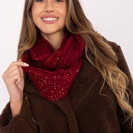  Infinity Scarf model 220381 AT 