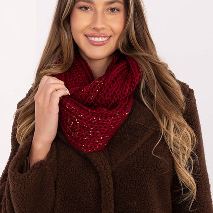  Infinity Scarf model 220381 AT 