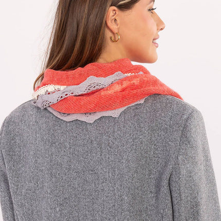  Neckerchief model 220383 AT 