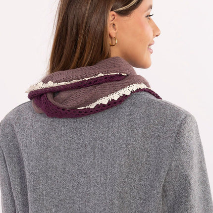  Neckerchief model 220384 AT 