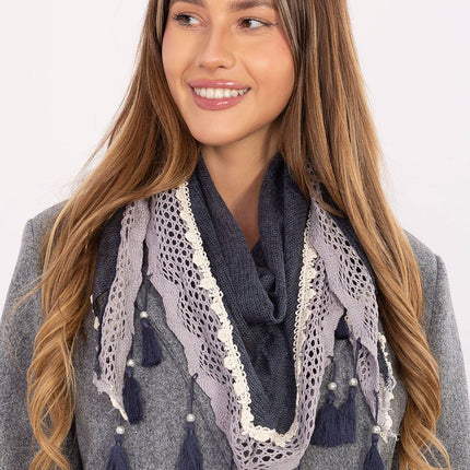  Neckerchief model 220385 AT 