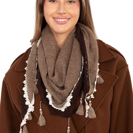  Neckerchief model 220388 AT 