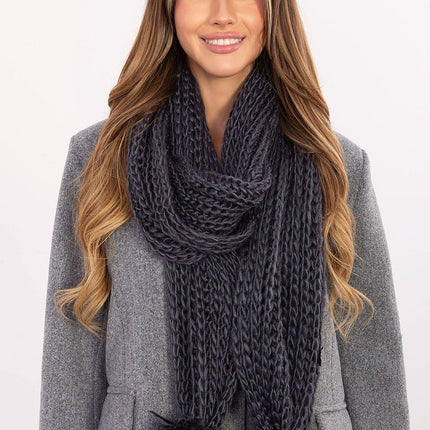  Shawl model 220390 AT 