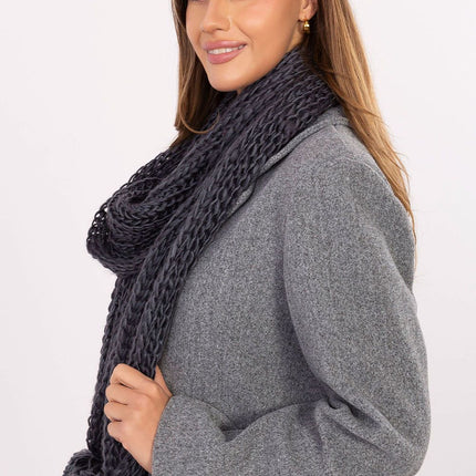  Shawl model 220390 AT 