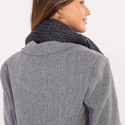  Shawl model 220390 AT 