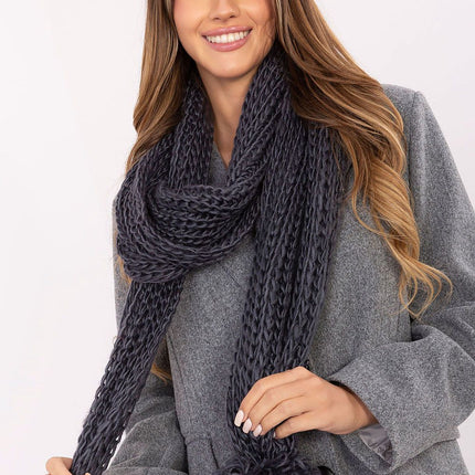  Shawl model 220390 AT 