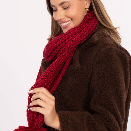  Shawl model 220391 AT 