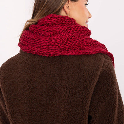  Shawl model 220391 AT 