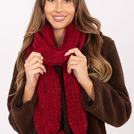  Shawl model 220391 AT 