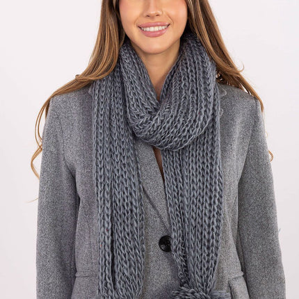  Shawl model 220392 AT 