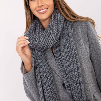  Shawl model 220392 AT 
