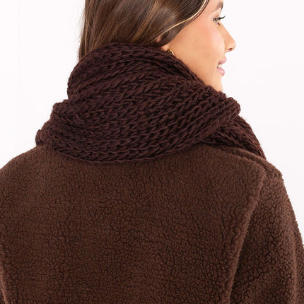  Shawl model 220394 AT 