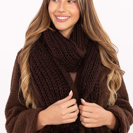  Shawl model 220394 AT 
