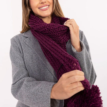  Shawl model 220395 AT 