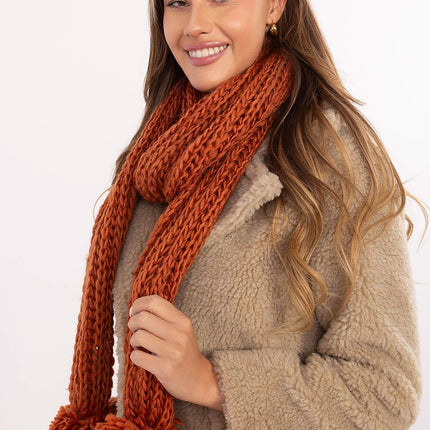  Shawl model 220396 AT 