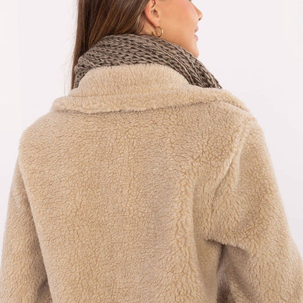  Shawl model 220397 AT 