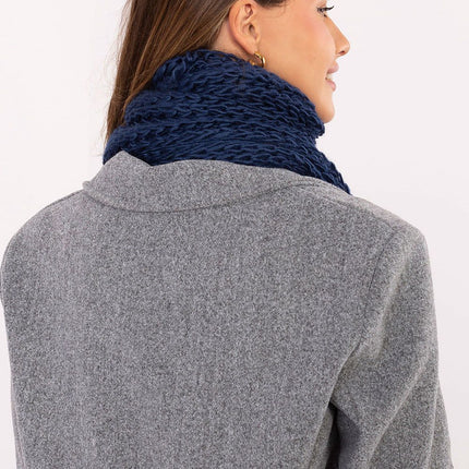 Shawl model 220398 AT 