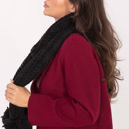  Shawl model 220399 AT 