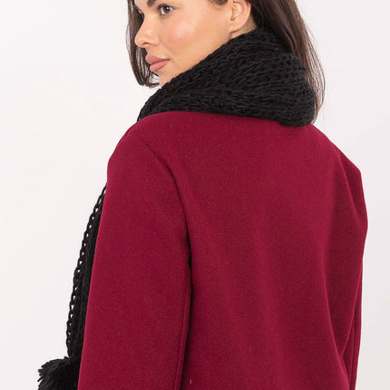  Shawl model 220399 AT 