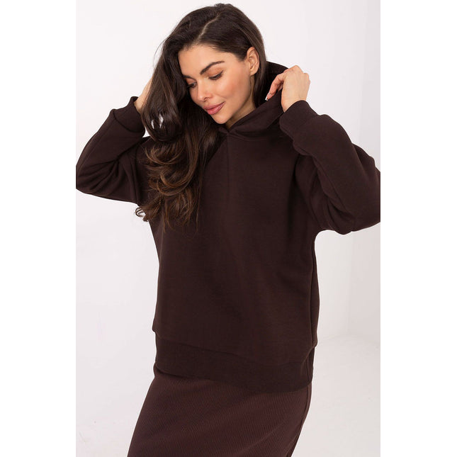  Sweatshirt model 220400 Relevance 