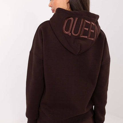  Sweatshirt model 220400 Relevance 