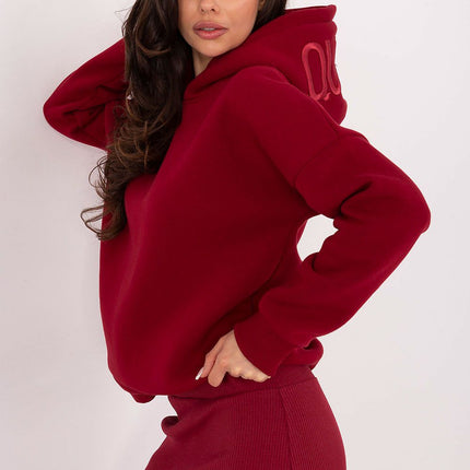  Sweatshirt model 220402 Relevance 