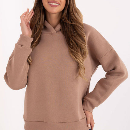  Sweatshirt model 220404 Relevance 