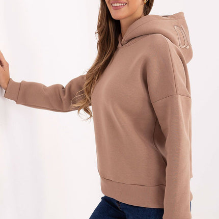  Sweatshirt model 220404 Relevance 