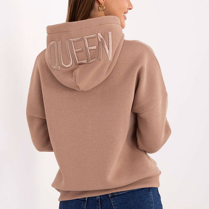  Sweatshirt model 220404 Relevance 