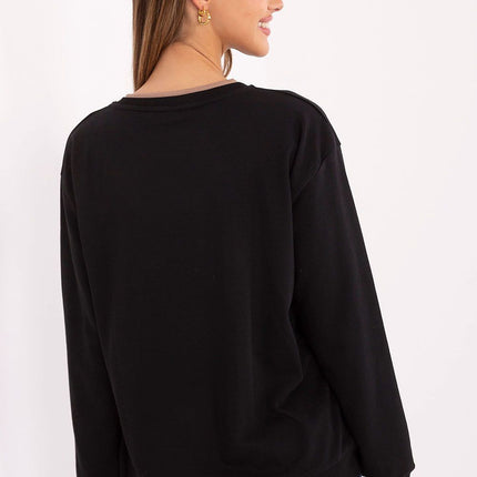 Sweatshirt model 220413 Relevance 