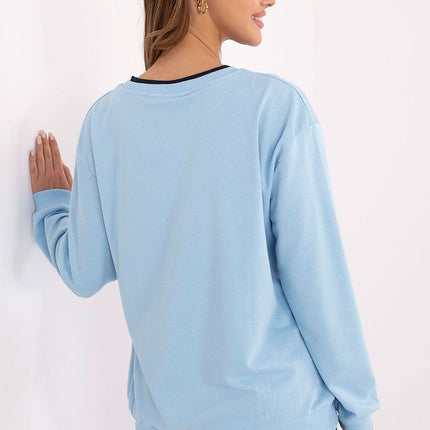  Sweatshirt model 220415 Relevance 