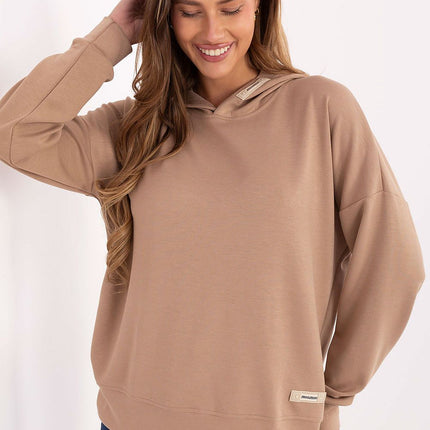  Sweatshirt model 220420 Relevance 