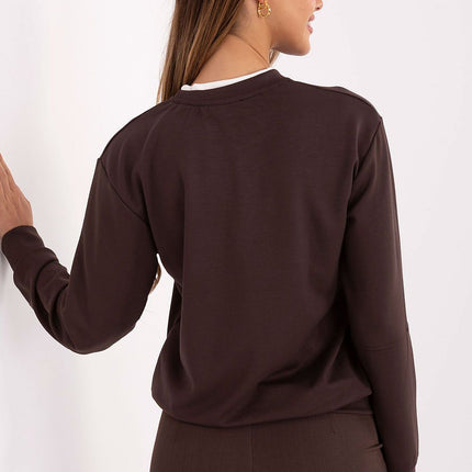  Blouse model 220423 Relevance 