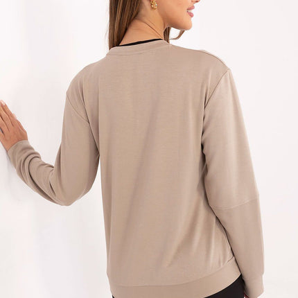  Blouse model 220424 Relevance 