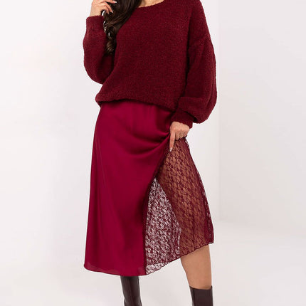  Skirt model 220428 Rue Paris 