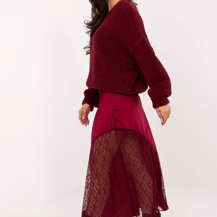  Skirt model 220428 Rue Paris 
