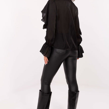  Long sleeve shirt model 220432 Rue Paris 
