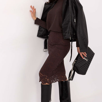  Skirt model 220434 Rue Paris 