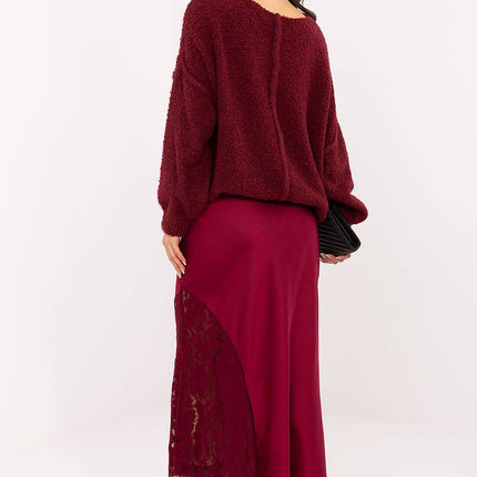  Skirt model 220436 Rue Paris 