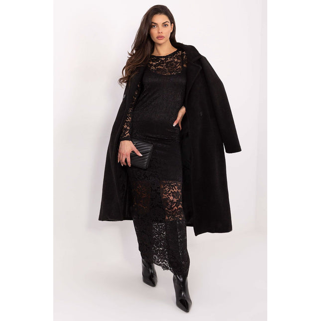  Long dress model 220439 Rue Paris 