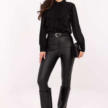  Long sleeve shirt model 220445 Rue Paris 