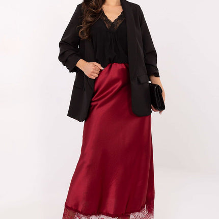  Long skirt model 220446 Rue Paris 