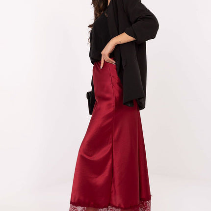  Long skirt model 220446 Rue Paris 