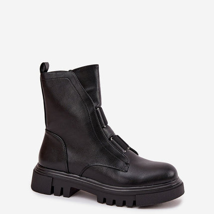  Boots model 220502 Step in style 