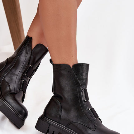  Boots model 220502 Step in style 