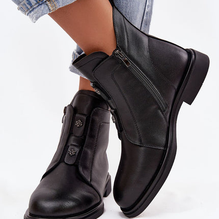  Boots model 220508 Step in style 